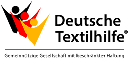 Logo Deutsche Textilhilfe